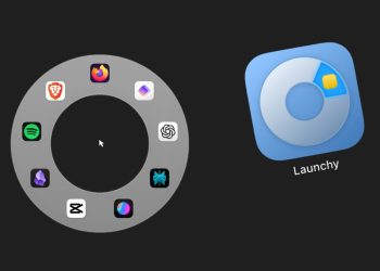 Launchy – The Elegant macOS App Launcher