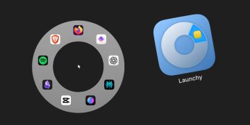 Launchy – The Elegant macOS App Launcher